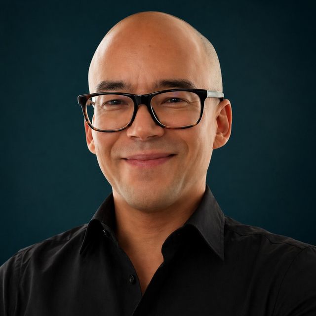 Thomas Jerkku, Gefäßchirurg Passau