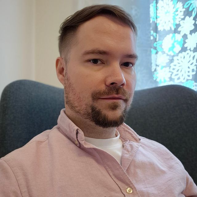 Dariusz Ozimkiewicz, psycholog Toruń