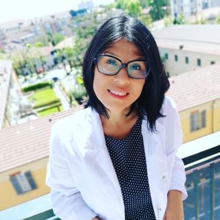 Ingrandire l'immagine: Miriam Husse, nutrizionista Chieri