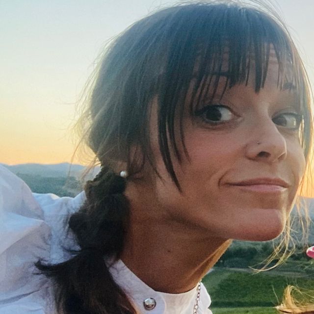 Laura Betti, agopuntore Firenze