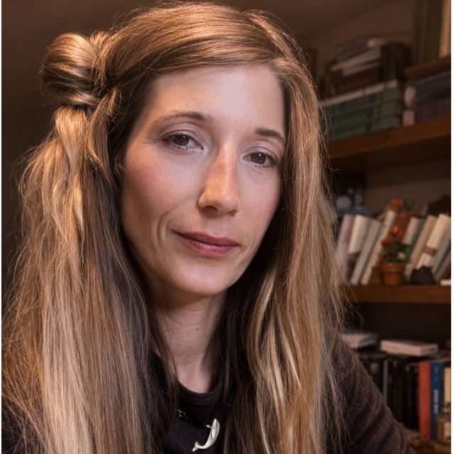 Linda Malatesta, psicologo La Spezia