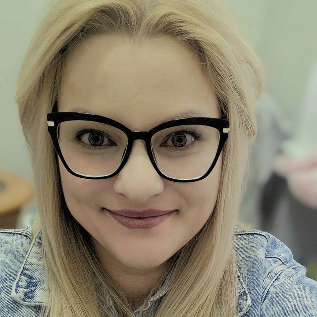 Katarzyna Dusińska, psycholog Skarżysko-Kamienna