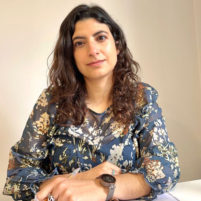 Virginia Pessi, Psicólogo Lloret de Mar