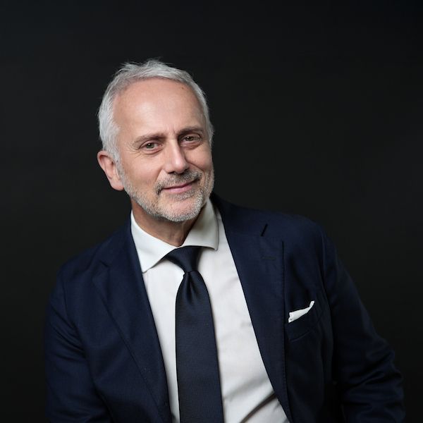 Igor di Carlo, oculista Torino