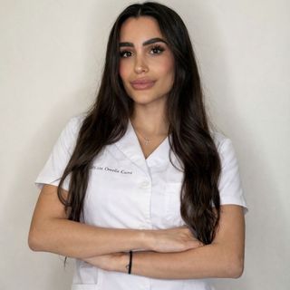 Ornella Currò, medico estetico Milano