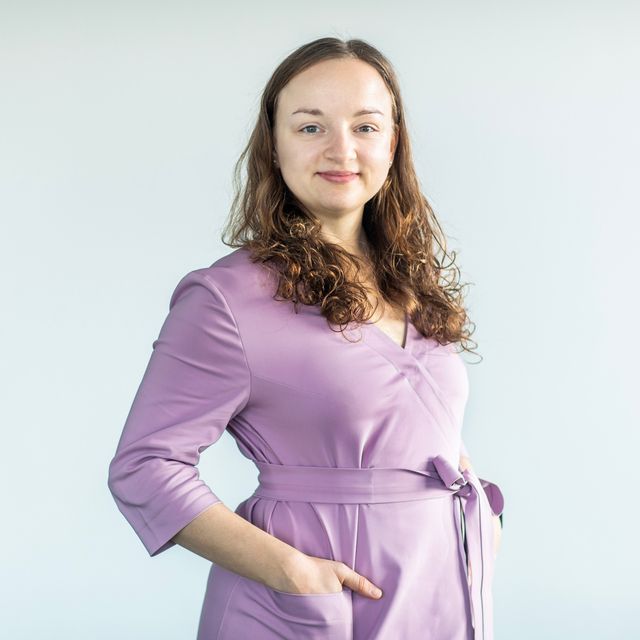 Natalia Oleniecka