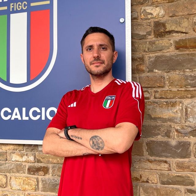 Giuseppe Carotenuto, nutrizionista Pomigliano d'Arco
