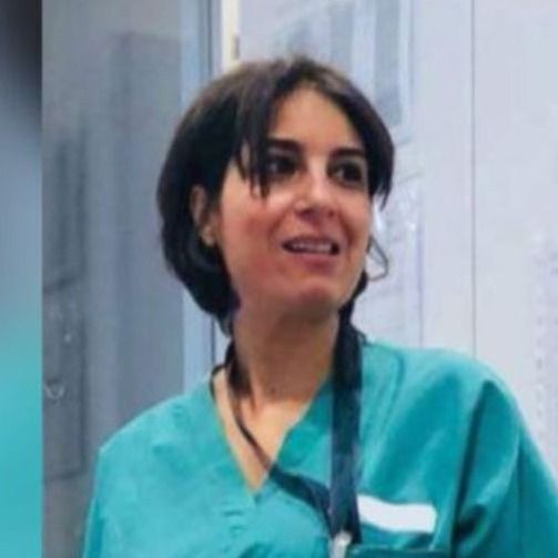 MARIA TERESA LOMBARDI, nutrizionista Roma