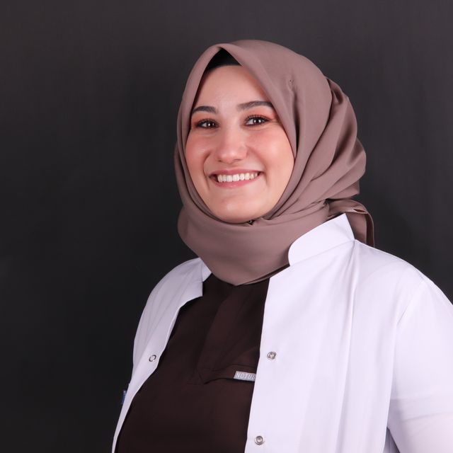 Şeyma Şahin Güner, Ortodonti Ordu