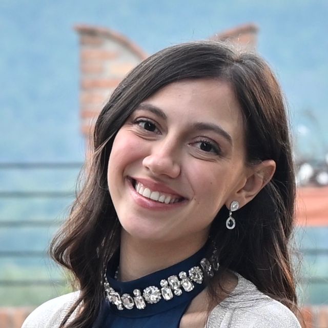 Francesca Leone, medico di medicina generale Marzano