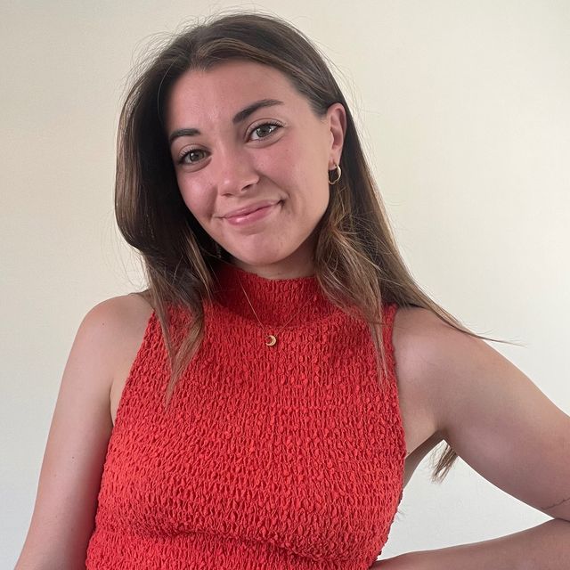Laura Cuello López, Psicólogo Huesca