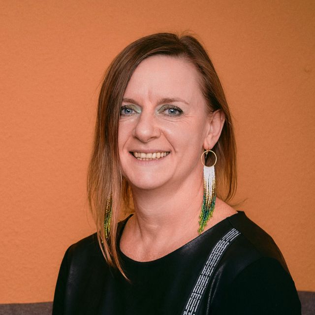 Adina Maria Silion, psychoterapeut Brno