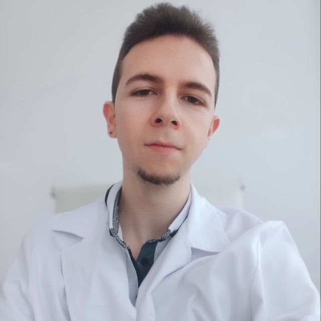 Marcos Zarza Hernández, Psicólogo Talavera de la Reina