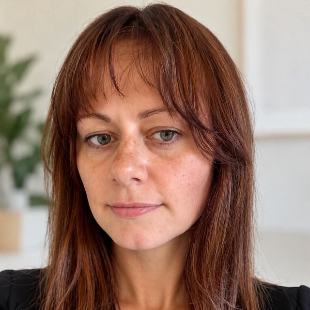 Marta Horodelska
