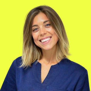 Dott.ssa Beatrice Ciucci