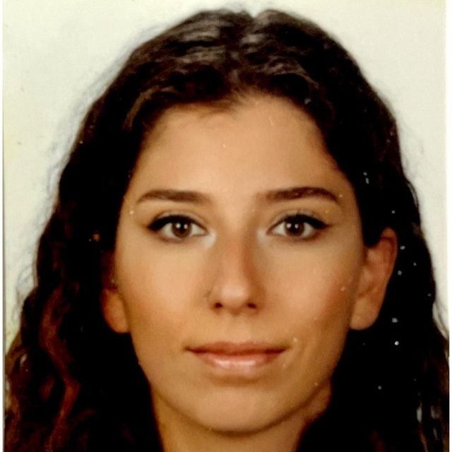 Şebnem Keleş, Psikoloji İstanbul