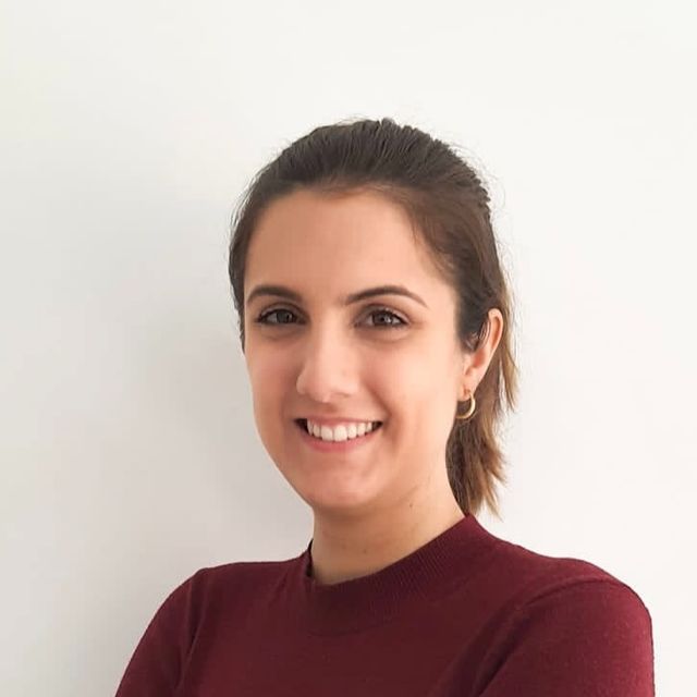 Rocío Carrera García