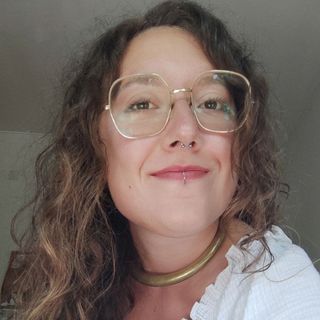 Dott.ssa Gaia Speciale