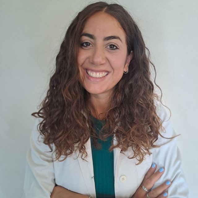 Giulia Lutri, logopedista Scicli