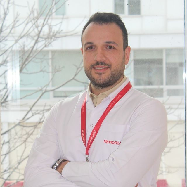 Ali Can Yalı, Genel Cerrahi Kocasinan