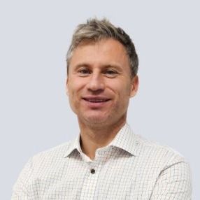 Jacek  Białas , psycholog Lublin