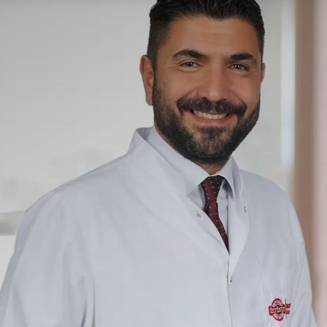 Bora Baysal, Çocuk Sağlığı Ve Hastalıkları Kadıköy