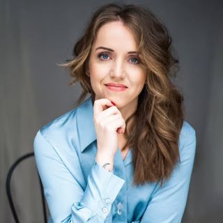 Powiększ obraz: Monika Chrupek, psycholog Warszawa