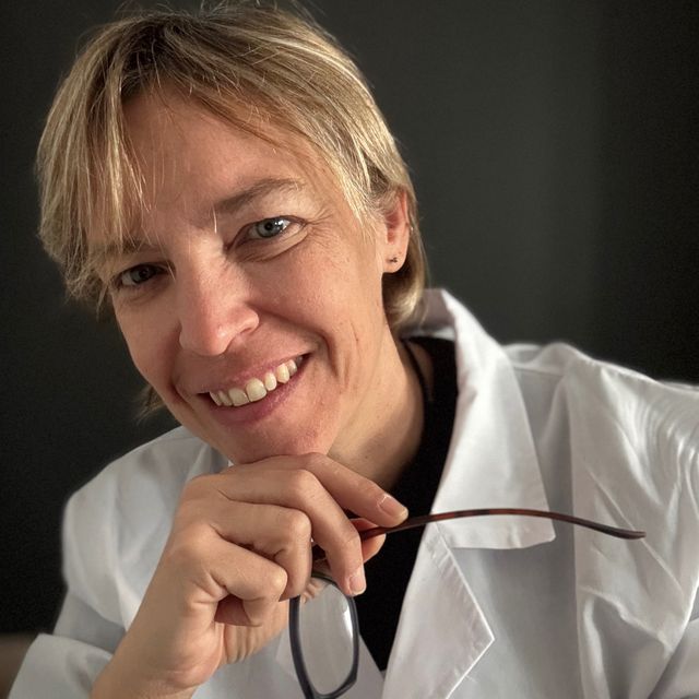 Giorgia Catalano, chirurgo generale Torino