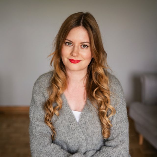 Izabela Zębrowska, psycholog Piaseczno