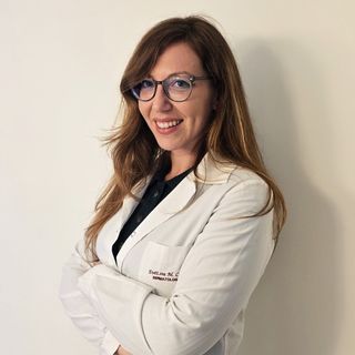 Ingrandire l'immagine: Mariangela Celsa, dermatologo Aci Sant'Antonio