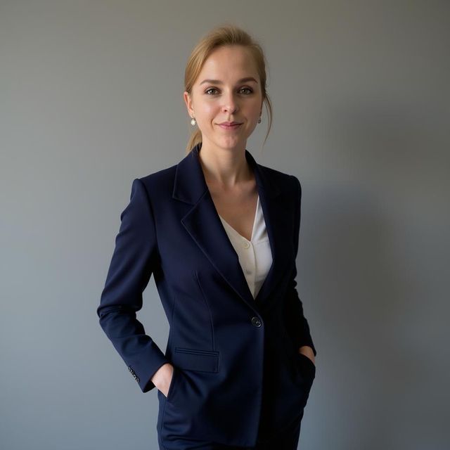 Aleksandra Zawartka, pediatra Kraków