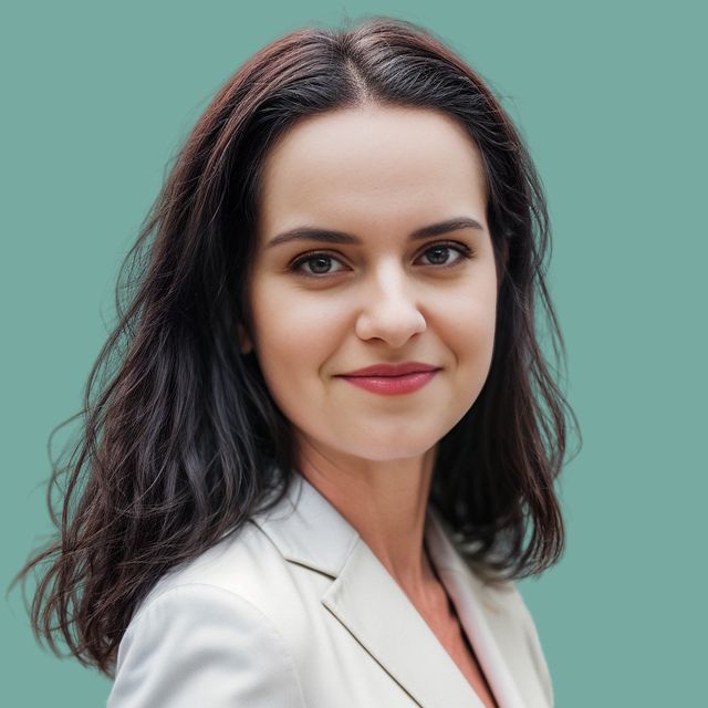 Aleksandra Jarecka, psycholog Warszawa
