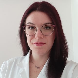 Dott.ssa Elisa Priori