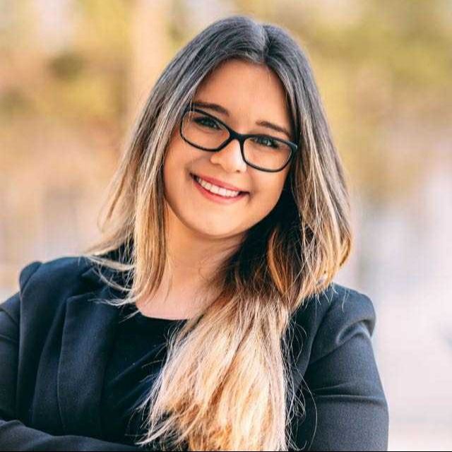 Paulina Łoszewska, logopeda Olsztyn