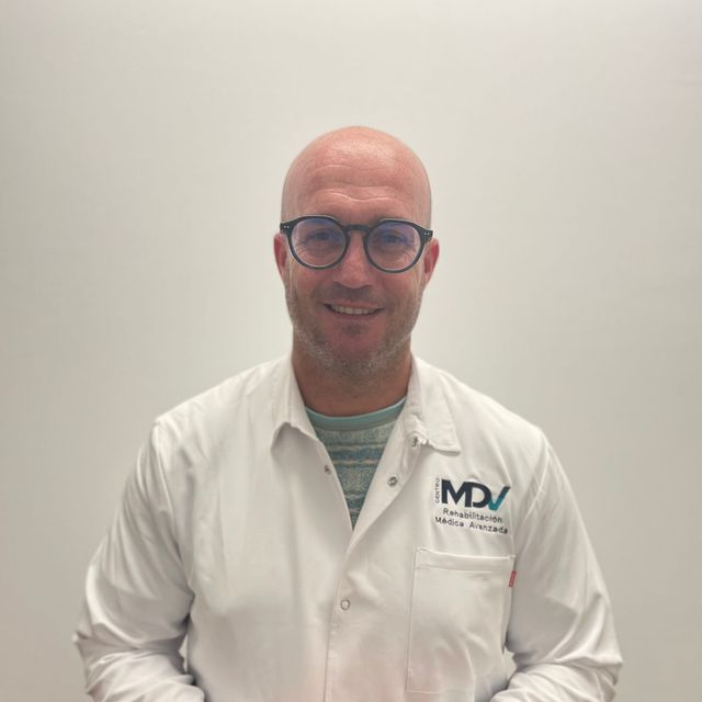 Airam Pérez González, Psicólogo Las Palmas de Gran Canaria