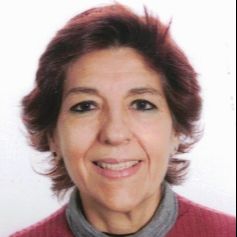 Delia Rodríguez Calvo, Psicólogo Madrid