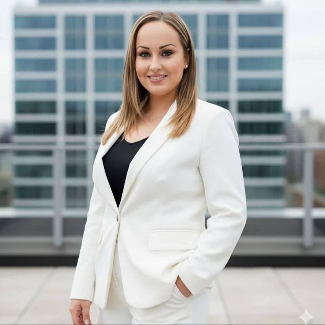 Anna Stachura, fizjoterapeuta Lublin