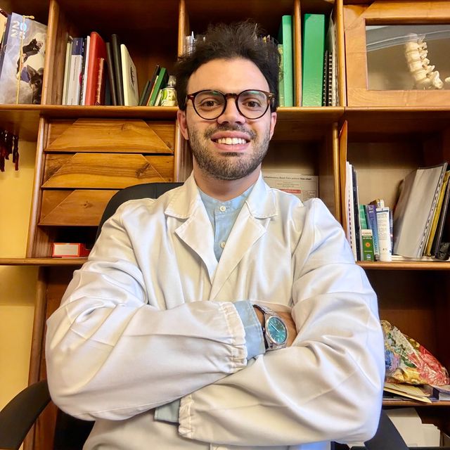 Umberto Todaro, biologo nutrizionista Milano