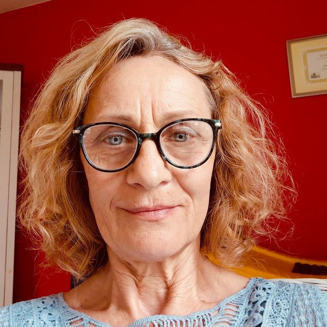 Thekla Schwehr, Heilpraktiker Waldstetten