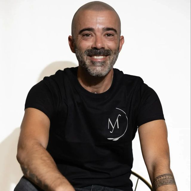 Enrique Pastor Garcia