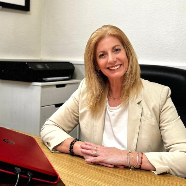 Manuela Rodríguez Osto, Psicólogo Palma de Mallorca