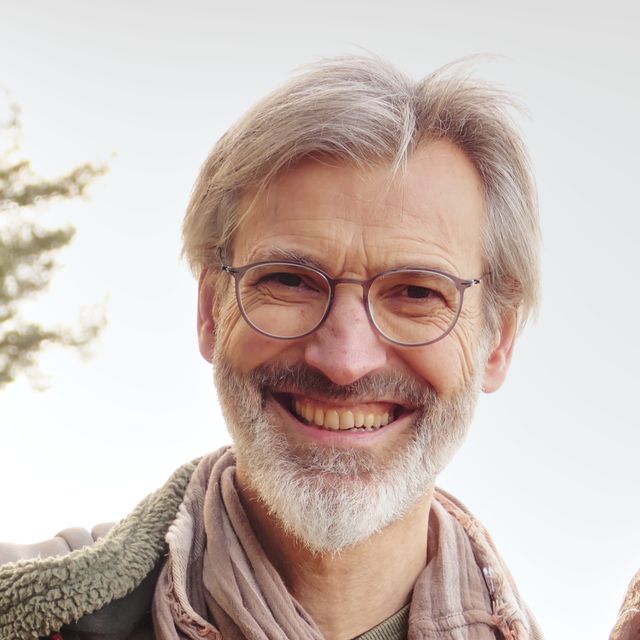 Kai Hellmich, Heilpraktiker für Psychotherapie Kranepuhl