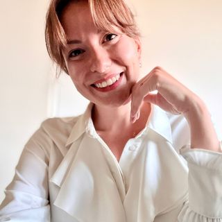 Silvia Pelucchi, psicologo Bergamo