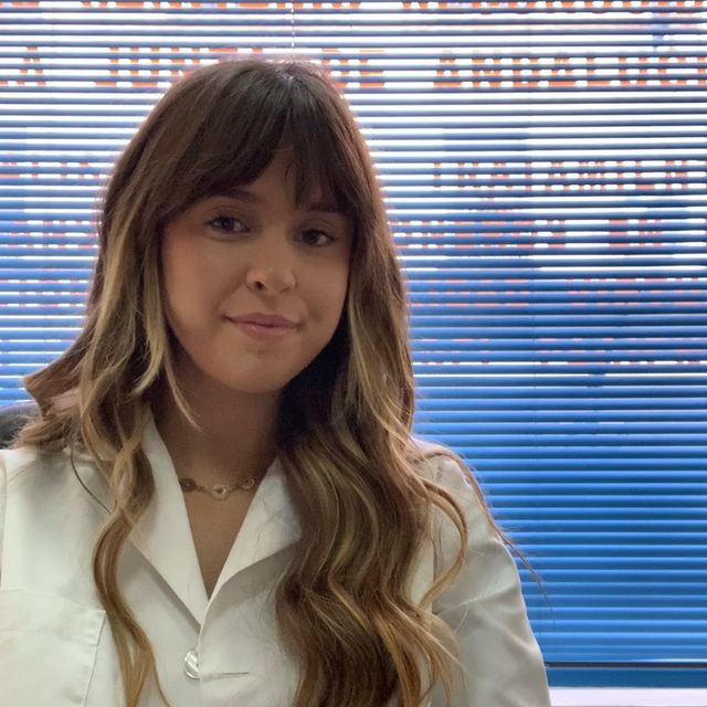Maria Medina Hidalgo, Psicólogo Mairena del Alcor