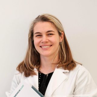 Natallia Skuratovich, ginecologo Firenze