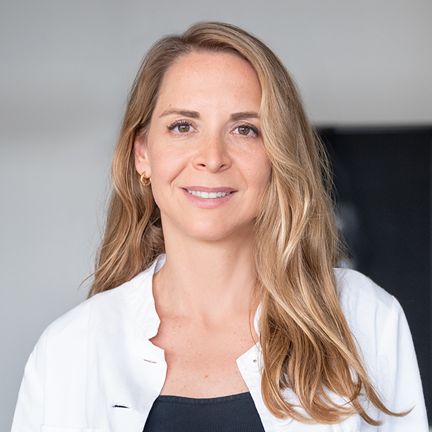 Joelle Stubbe, Rheumatologe Hamburg