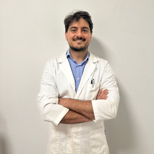 Antonino Sarica, medico estetico Reggio Calabria