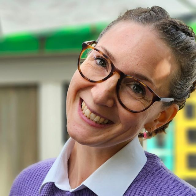 Sabrina Bierekoven, Heilpraktiker Ratingen