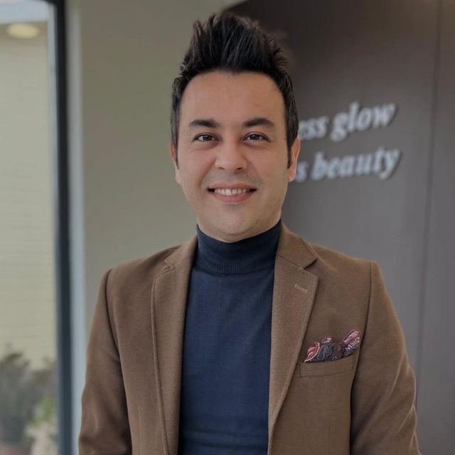 Murat Bulanık, Kadın Hastalıkları Ve Doğum Ankara