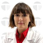 Dra. Esther García González